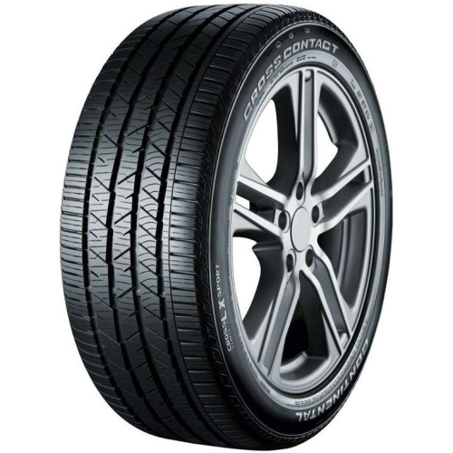 Легковые шины Continental ContiCrossContact LX Sport 235/55 R19 101W MGT купить с бесплатной доставкой в пункты выдачи в Петербурге